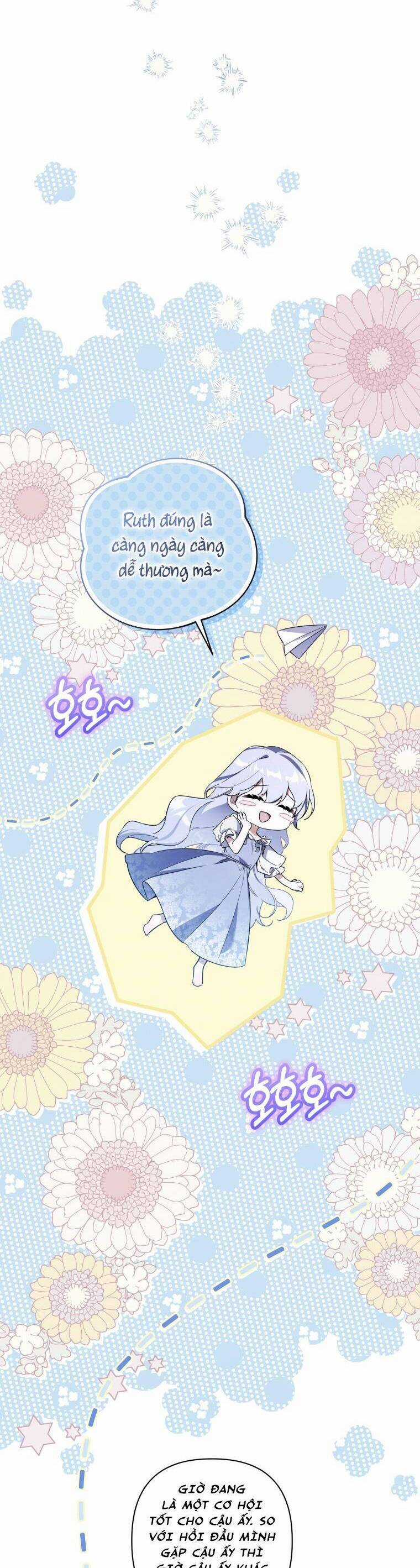 Liệu Người Có Muốn Được Cứu Rỗi Không? Chapter 29 trang 25