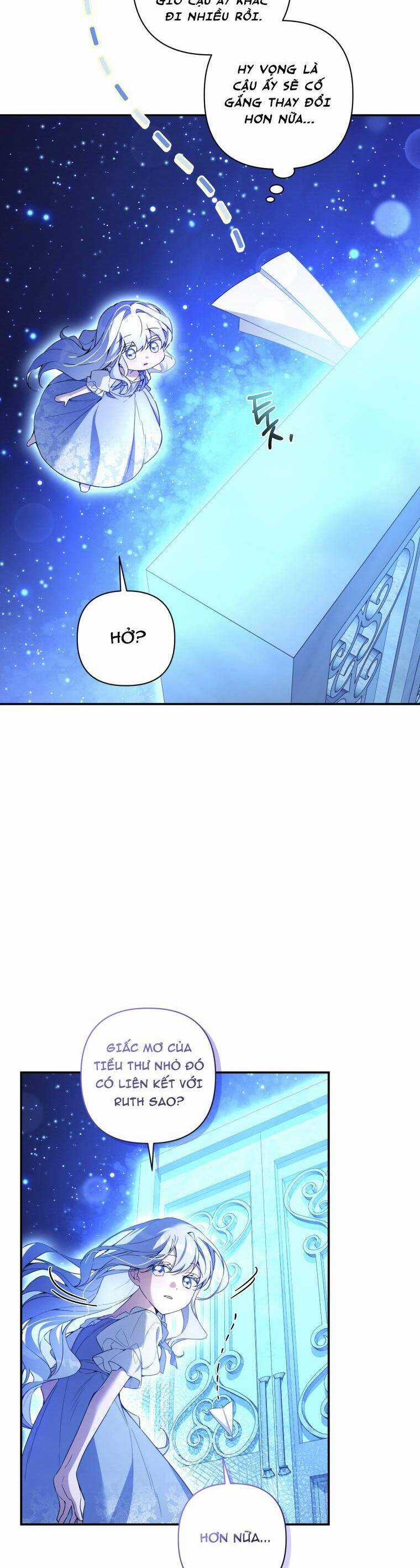 Liệu Người Có Muốn Được Cứu Rỗi Không? Chapter 29 trang 26