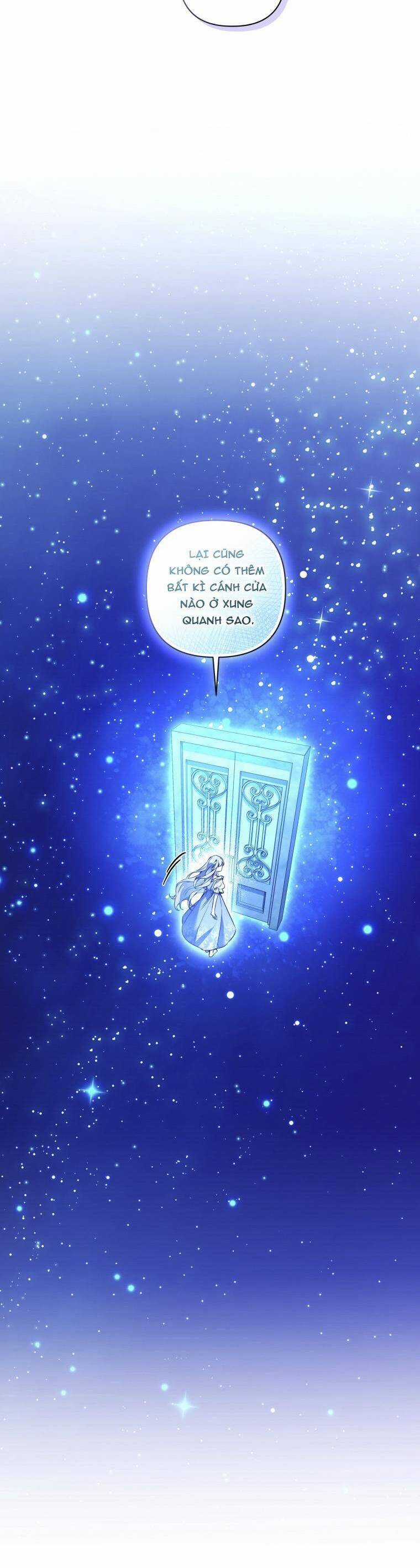 Liệu Người Có Muốn Được Cứu Rỗi Không? Chapter 29 trang 27