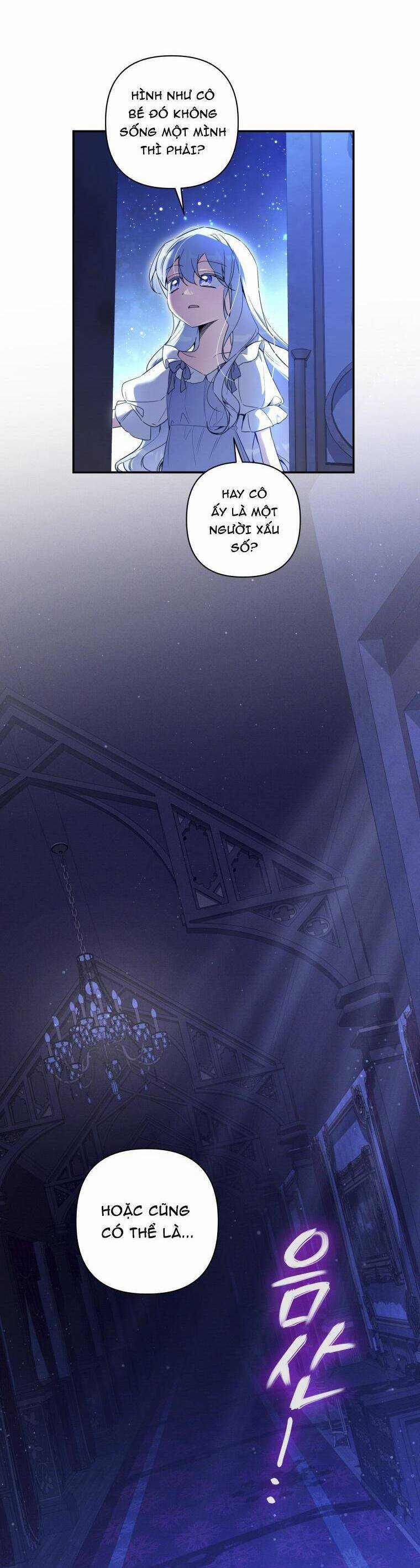 Liệu Người Có Muốn Được Cứu Rỗi Không? Chapter 29 trang 28