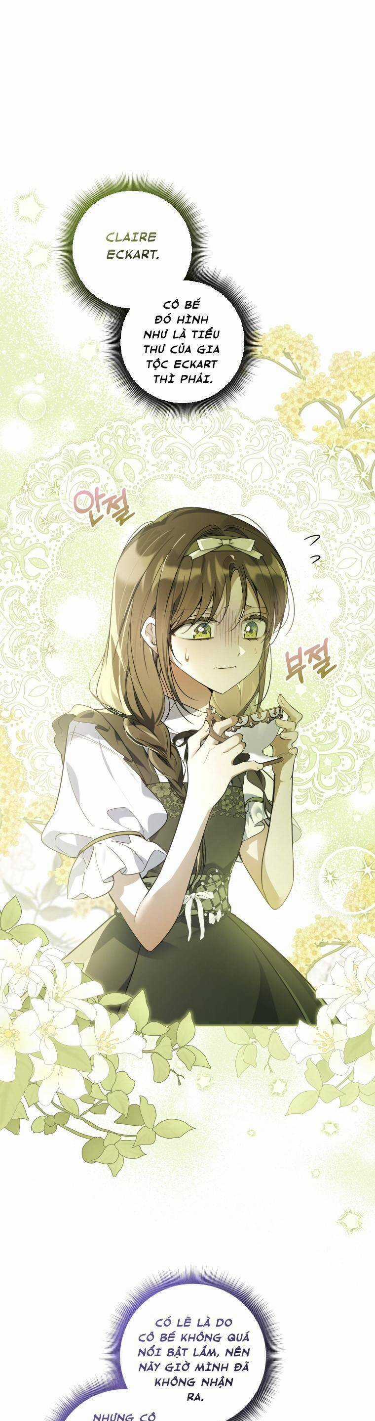 Liệu Người Có Muốn Được Cứu Rỗi Không? Chapter 29 trang 3