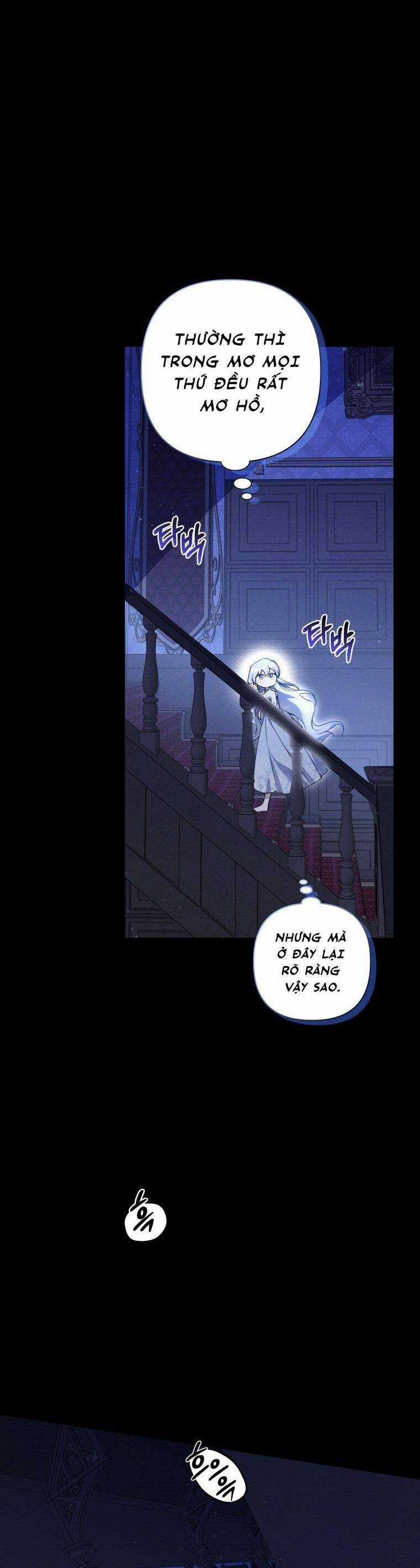 Liệu Người Có Muốn Được Cứu Rỗi Không? Chapter 29 trang 30