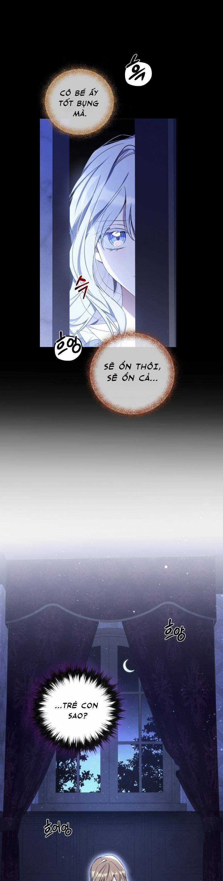 Liệu Người Có Muốn Được Cứu Rỗi Không? Chapter 29 trang 32