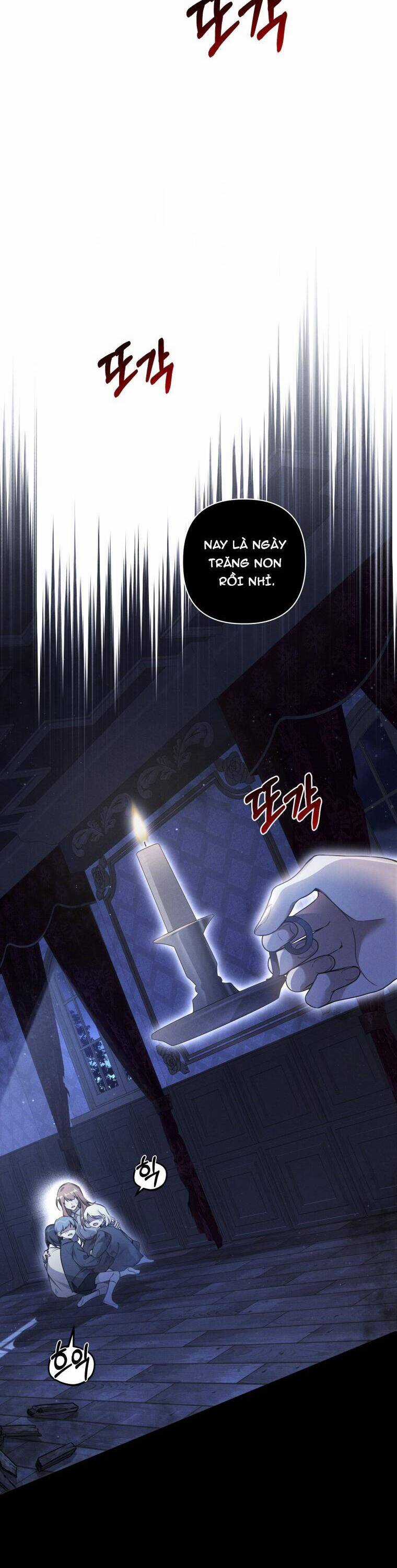 Liệu Người Có Muốn Được Cứu Rỗi Không? Chapter 29 trang 34