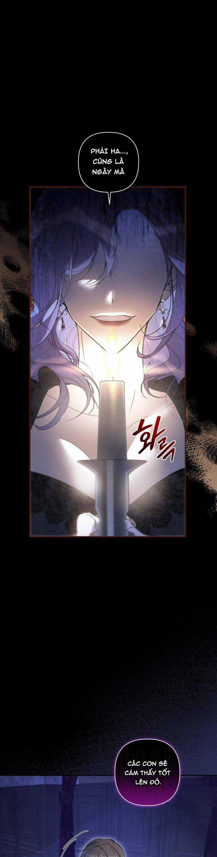 Liệu Người Có Muốn Được Cứu Rỗi Không? Chapter 29 trang 35