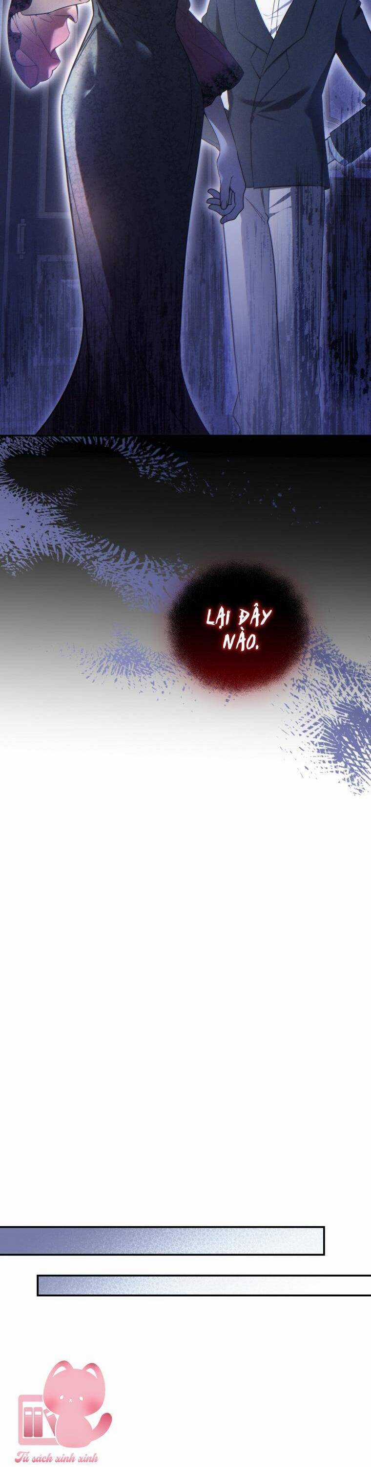 Liệu Người Có Muốn Được Cứu Rỗi Không? Chapter 29 trang 37