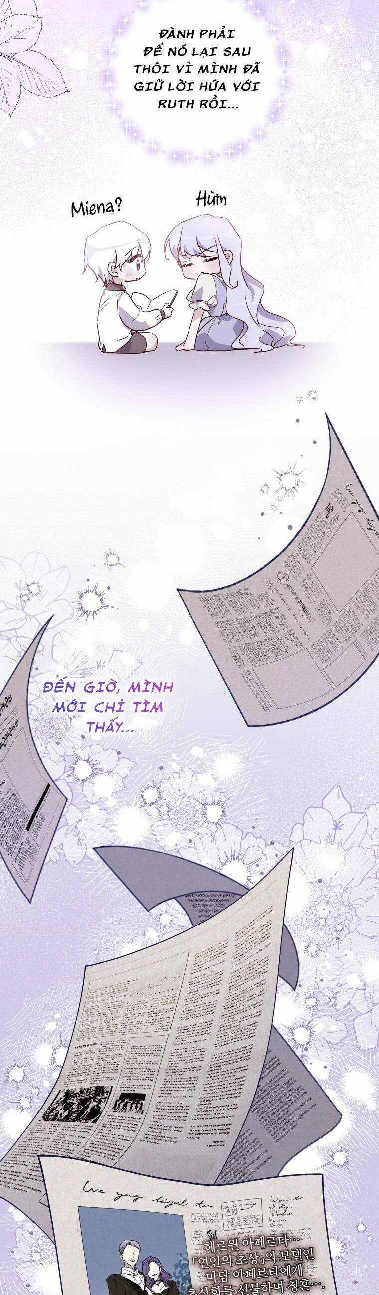 Liệu Người Có Muốn Được Cứu Rỗi Không? Chapter 29 trang 40