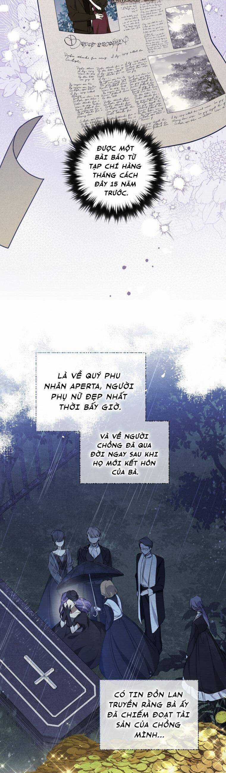 Liệu Người Có Muốn Được Cứu Rỗi Không? Chapter 29 trang 41