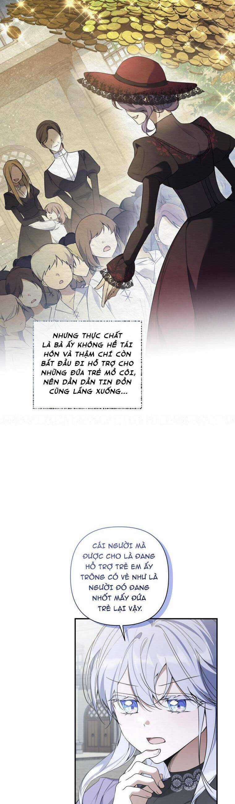 Liệu Người Có Muốn Được Cứu Rỗi Không? Chapter 29 trang 42