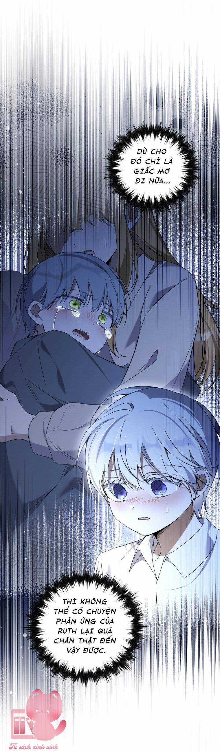 Liệu Người Có Muốn Được Cứu Rỗi Không? Chapter 29 trang 44