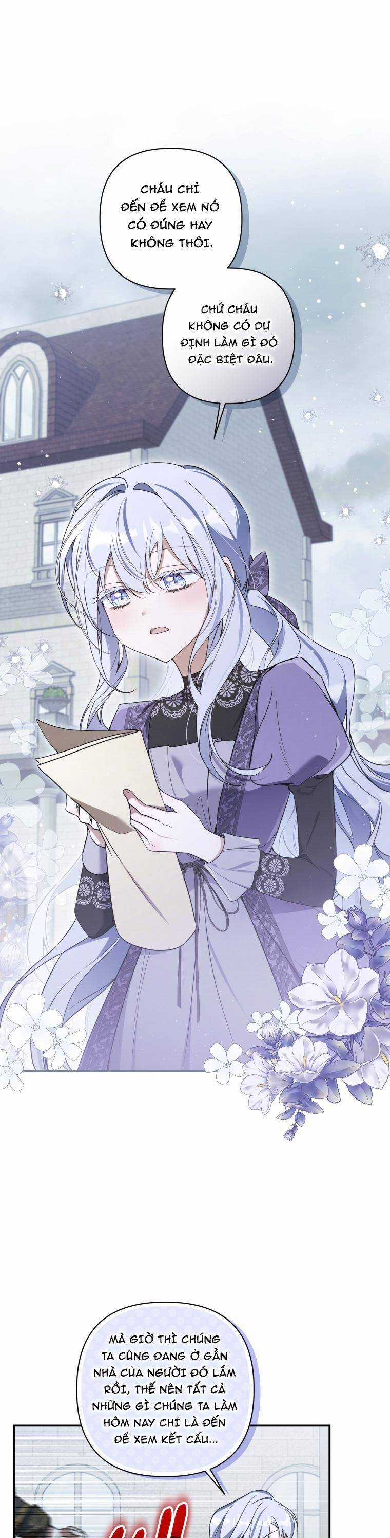 Liệu Người Có Muốn Được Cứu Rỗi Không? Chapter 29 trang 45