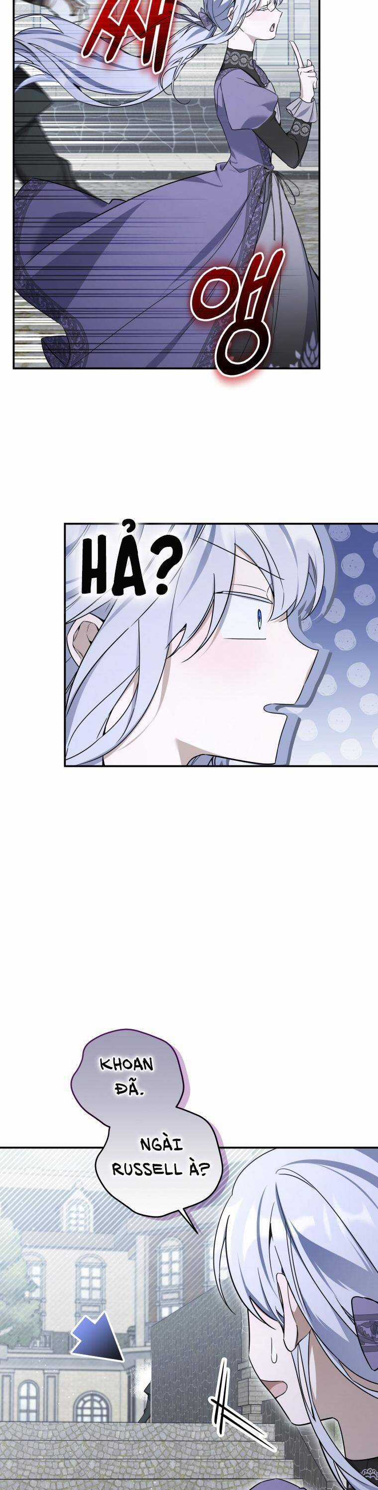 Liệu Người Có Muốn Được Cứu Rỗi Không? Chapter 29 trang 46