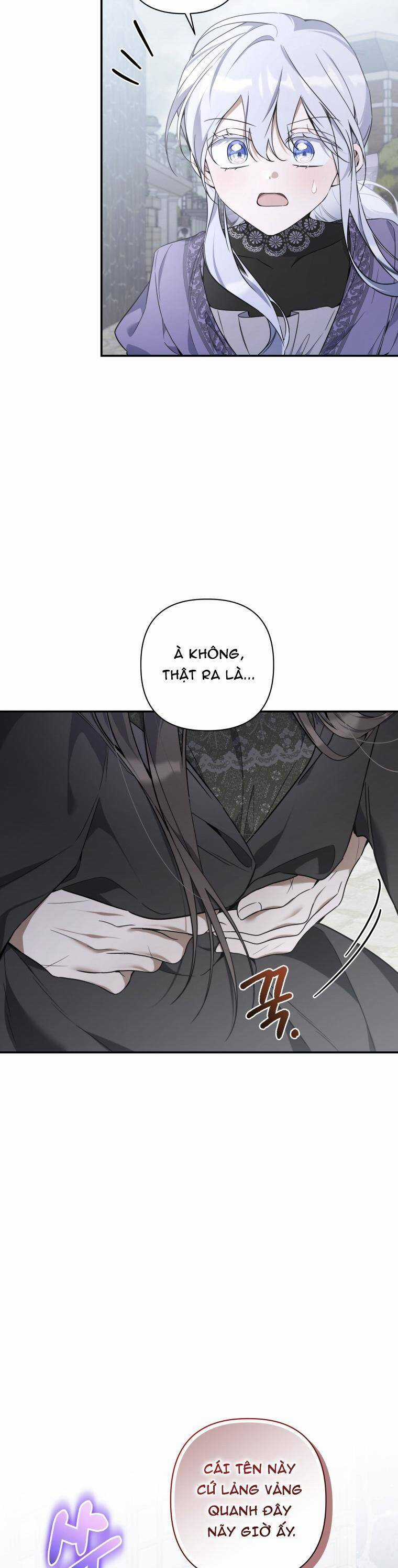 Liệu Người Có Muốn Được Cứu Rỗi Không? Chapter 29 trang 48