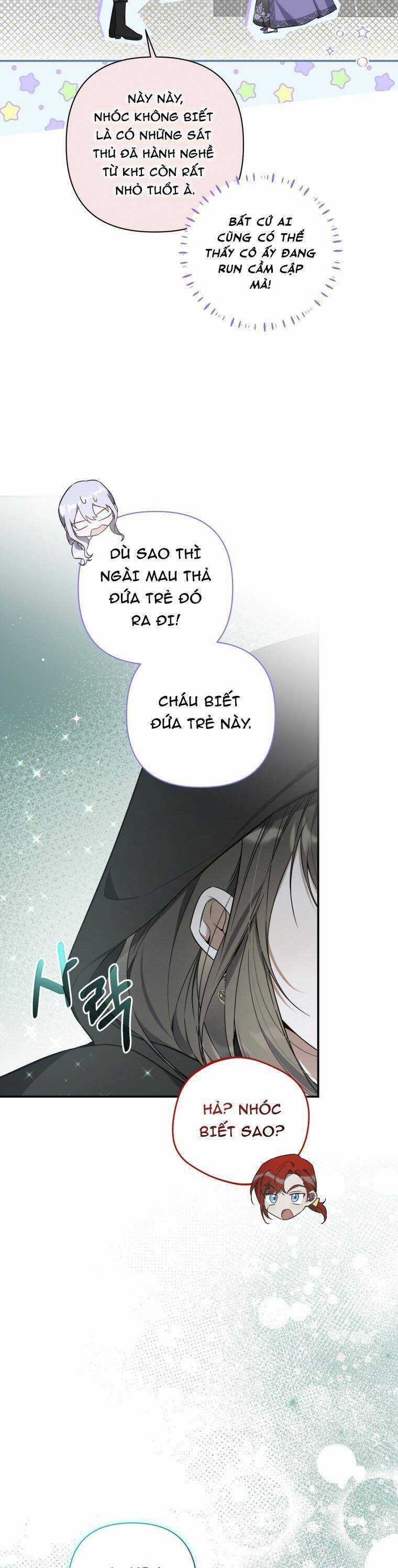 Liệu Người Có Muốn Được Cứu Rỗi Không? Chapter 29 trang 50