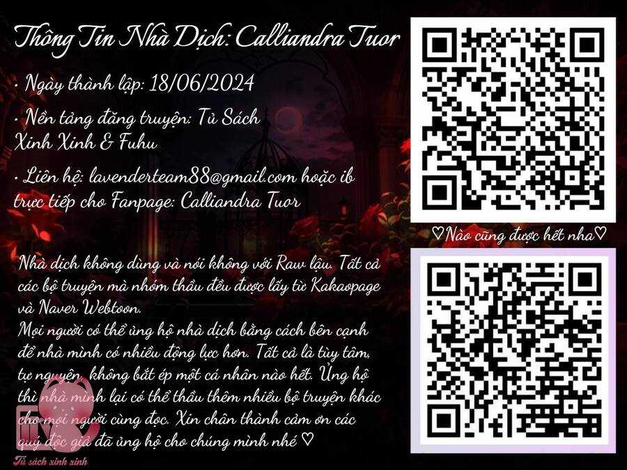 Liệu Người Có Muốn Được Cứu Rỗi Không? Chapter 29 trang 52