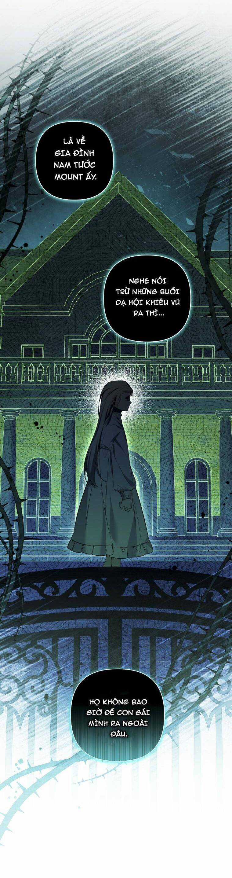 Liệu Người Có Muốn Được Cứu Rỗi Không? Chapter 29 trang 6