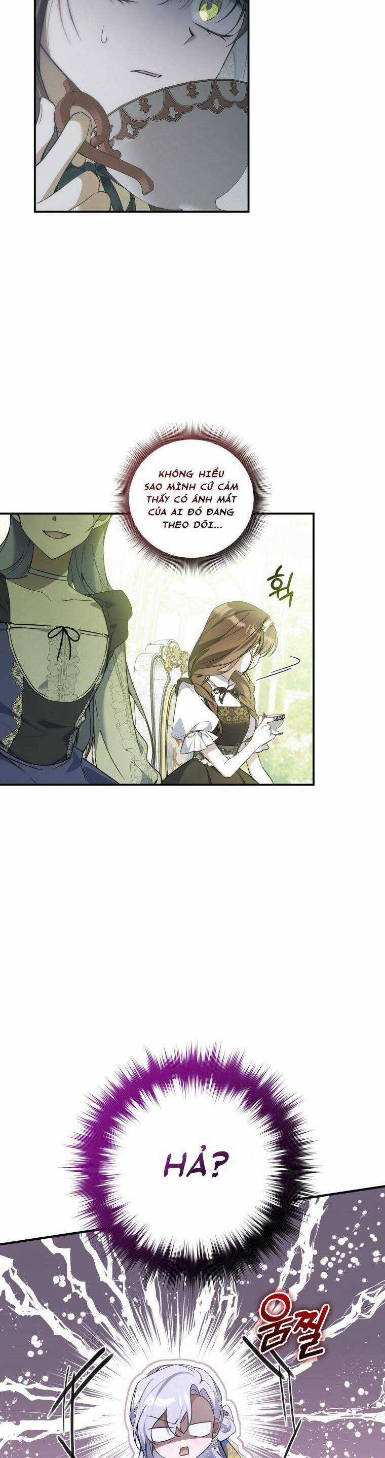 Liệu Người Có Muốn Được Cứu Rỗi Không? Chapter 29 trang 8