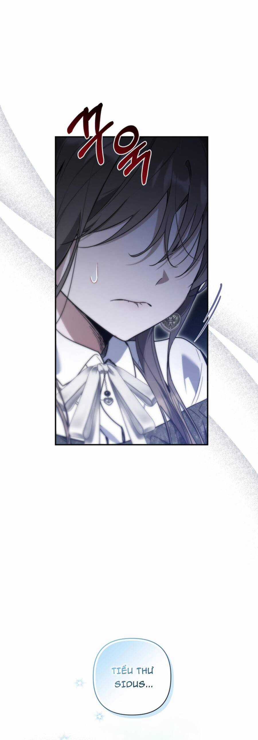 Liệu Người Có Muốn Được Cứu Rỗi Không? Chapter 30 trang 20