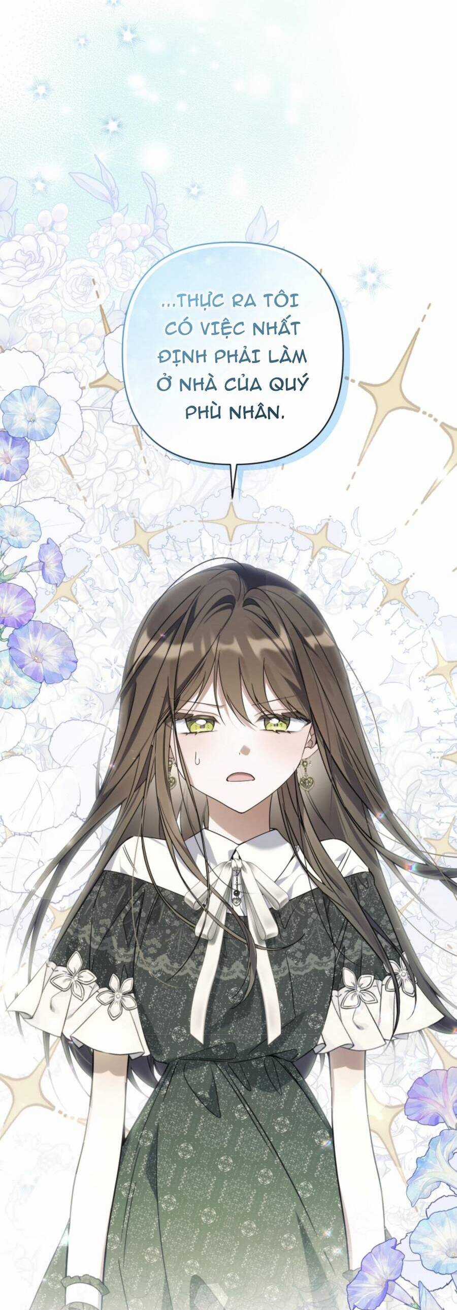 Liệu Người Có Muốn Được Cứu Rỗi Không? Chapter 30 trang 21