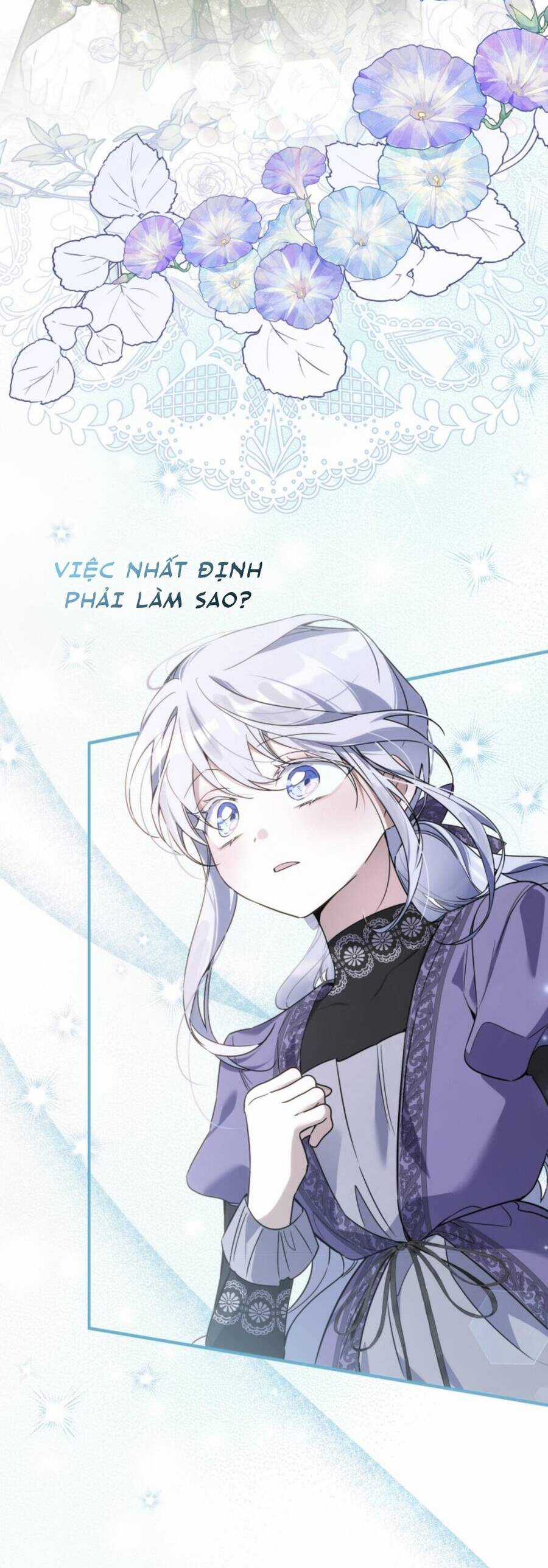 Liệu Người Có Muốn Được Cứu Rỗi Không? Chapter 30 trang 22