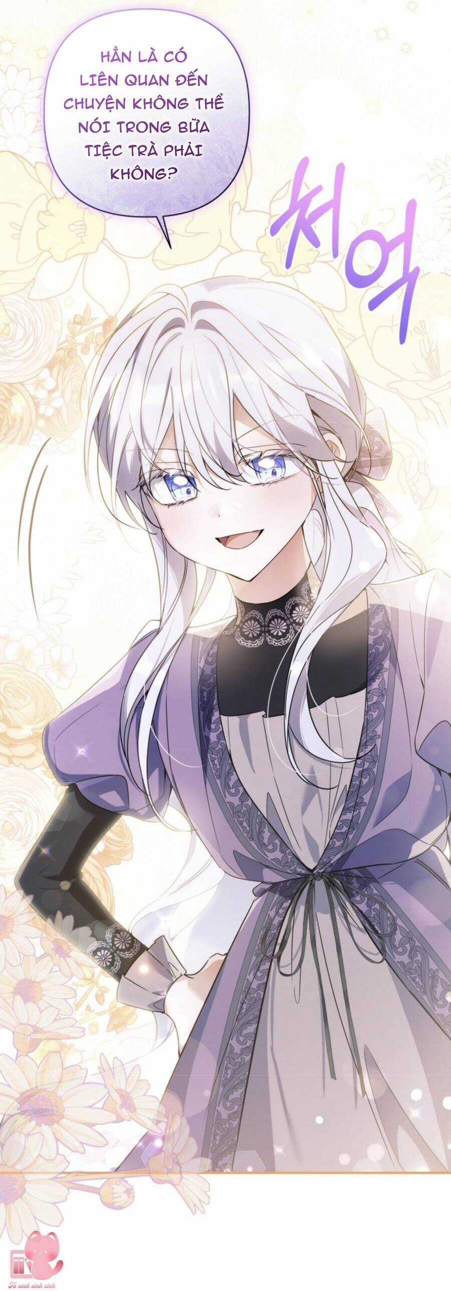 Liệu Người Có Muốn Được Cứu Rỗi Không? Chapter 30 trang 25