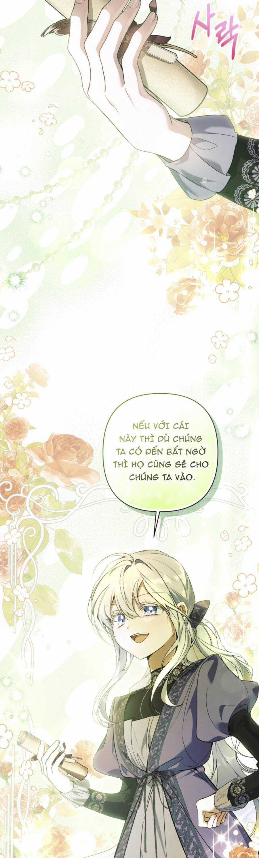 Liệu Người Có Muốn Được Cứu Rỗi Không? Chapter 30 trang 27