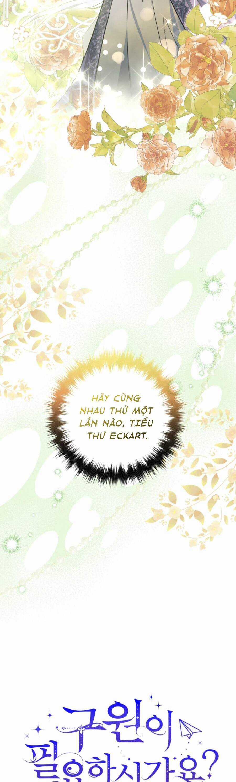 Liệu Người Có Muốn Được Cứu Rỗi Không? Chapter 30 trang 28