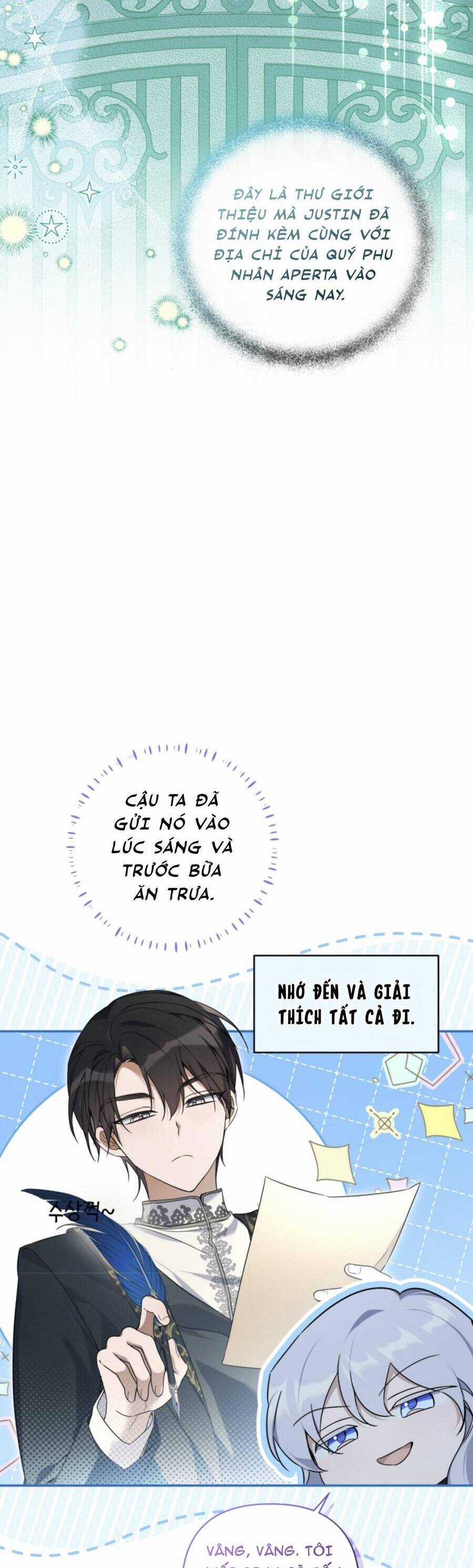 Liệu Người Có Muốn Được Cứu Rỗi Không? Chapter 30 trang 30