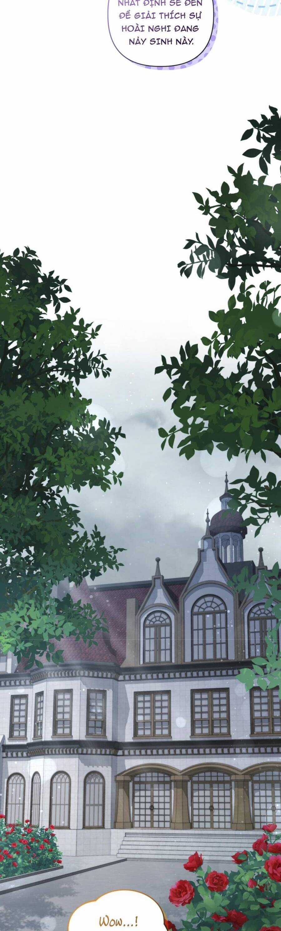 Liệu Người Có Muốn Được Cứu Rỗi Không? Chapter 30 trang 31