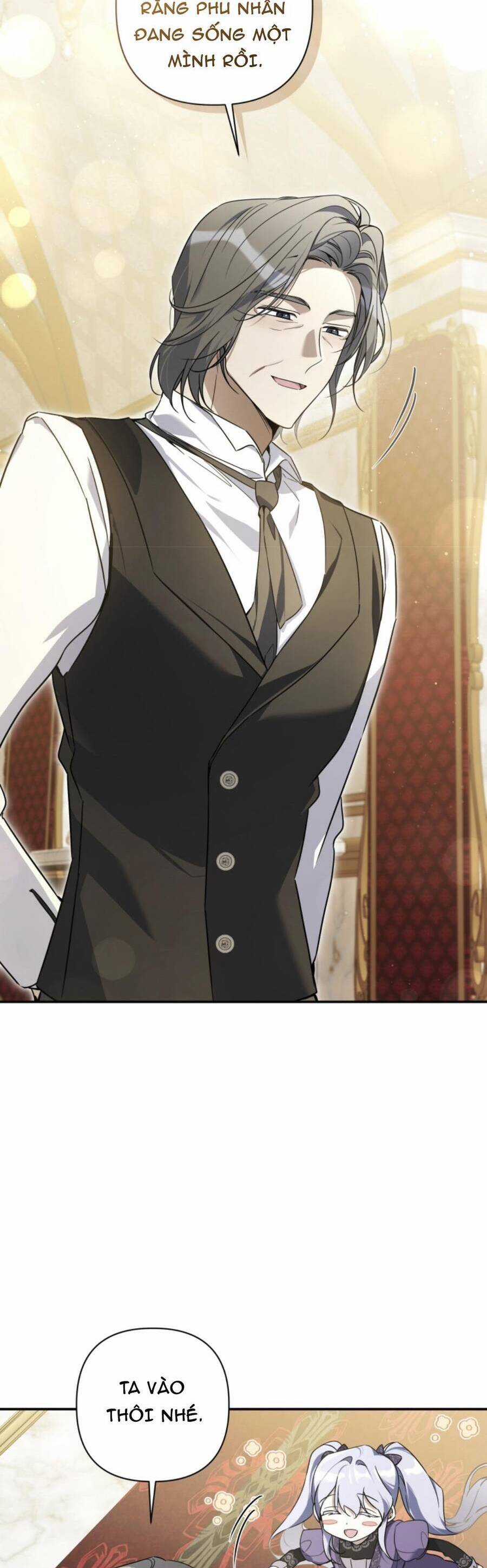 Liệu Người Có Muốn Được Cứu Rỗi Không? Chapter 30 trang 34