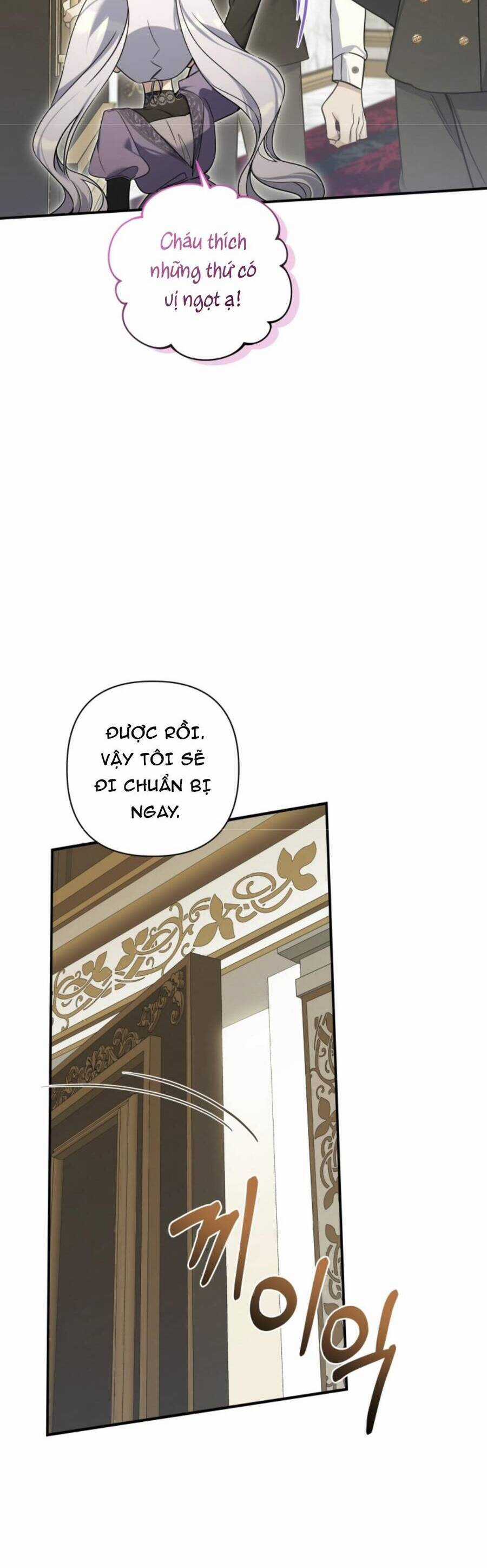 Liệu Người Có Muốn Được Cứu Rỗi Không? Chapter 30 trang 36