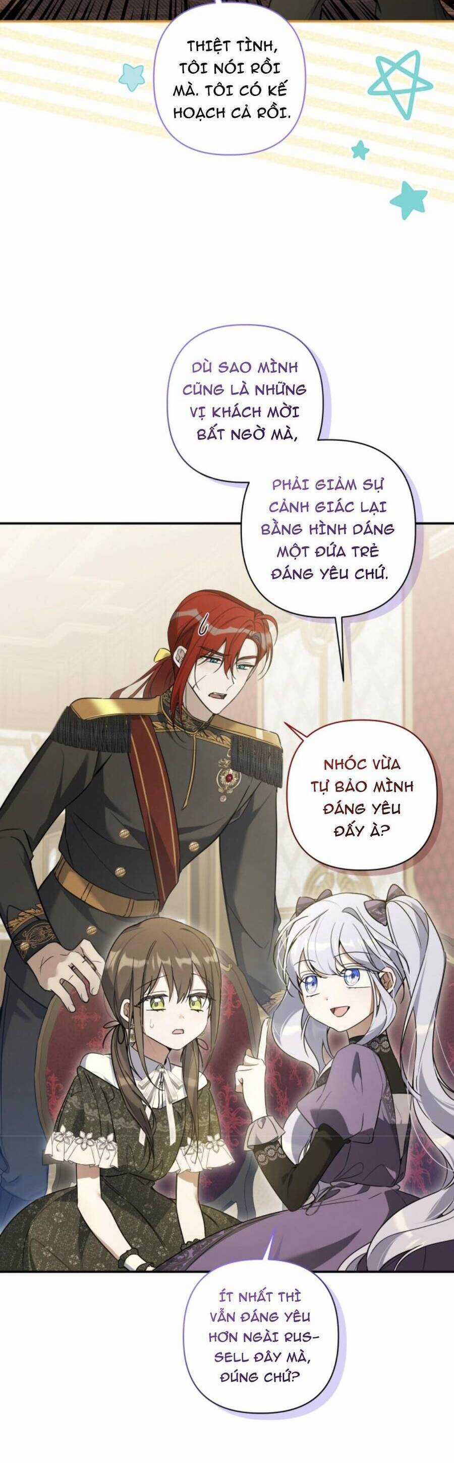 Liệu Người Có Muốn Được Cứu Rỗi Không? Chapter 30 trang 38