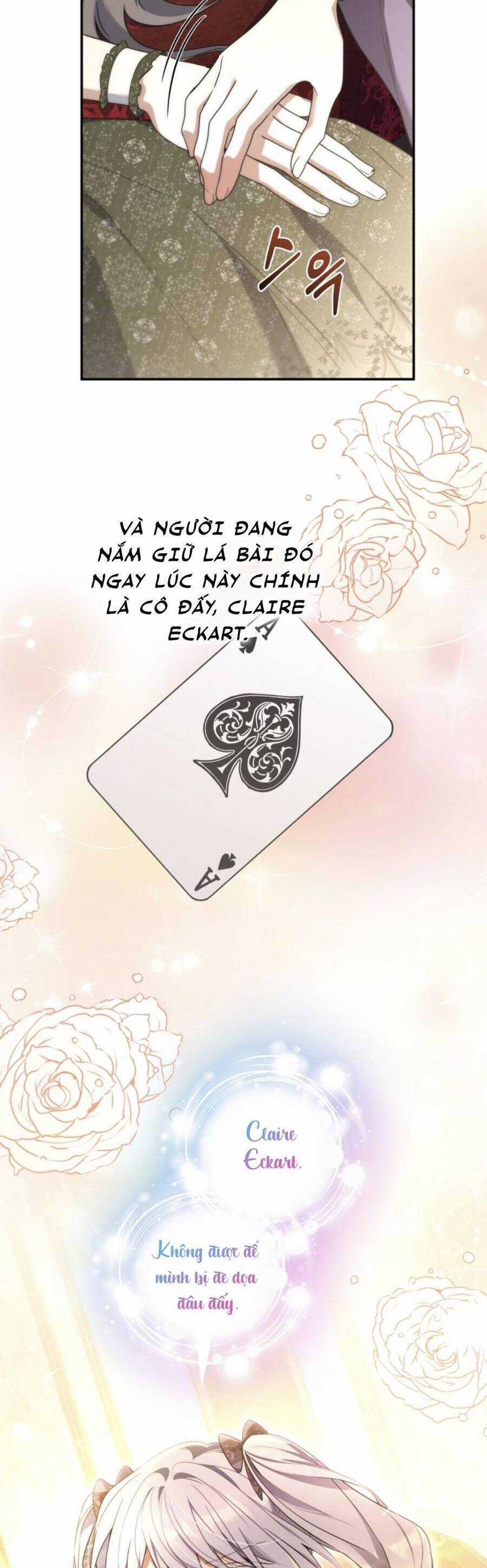 Liệu Người Có Muốn Được Cứu Rỗi Không? Chapter 30 trang 40