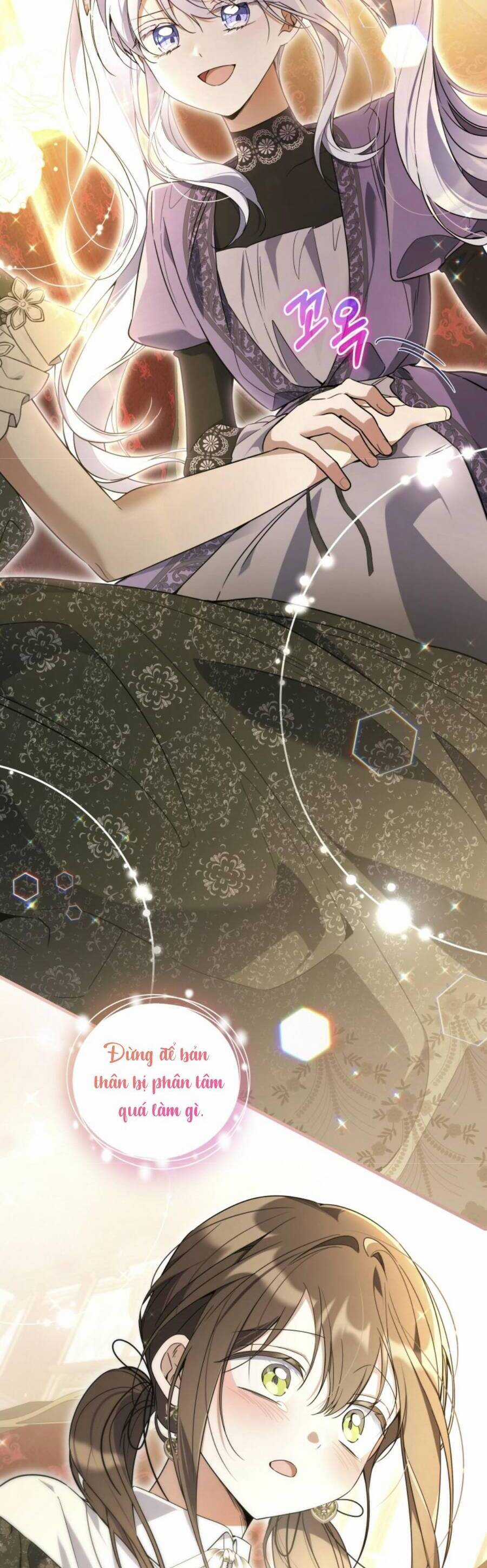 Liệu Người Có Muốn Được Cứu Rỗi Không? Chapter 30 trang 41