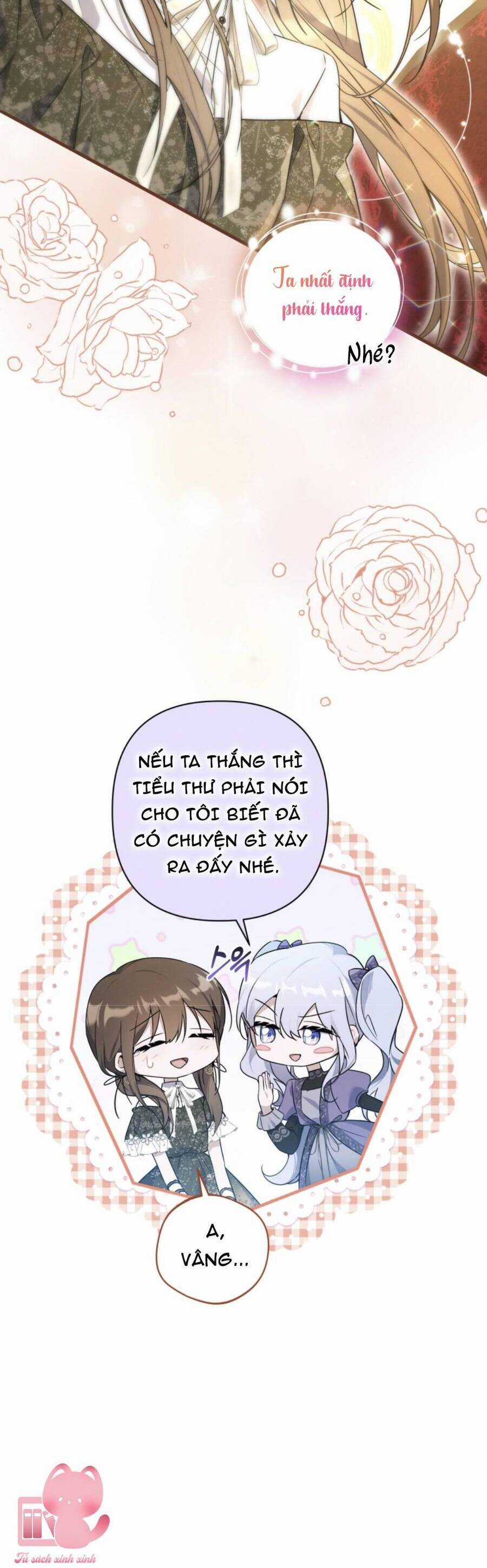 Liệu Người Có Muốn Được Cứu Rỗi Không? Chapter 30 trang 42