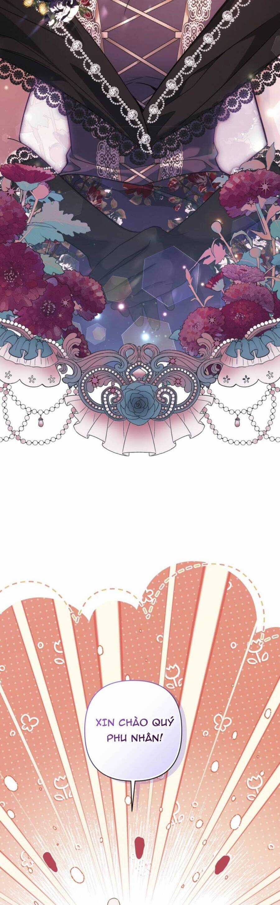 Liệu Người Có Muốn Được Cứu Rỗi Không? Chapter 30 trang 46