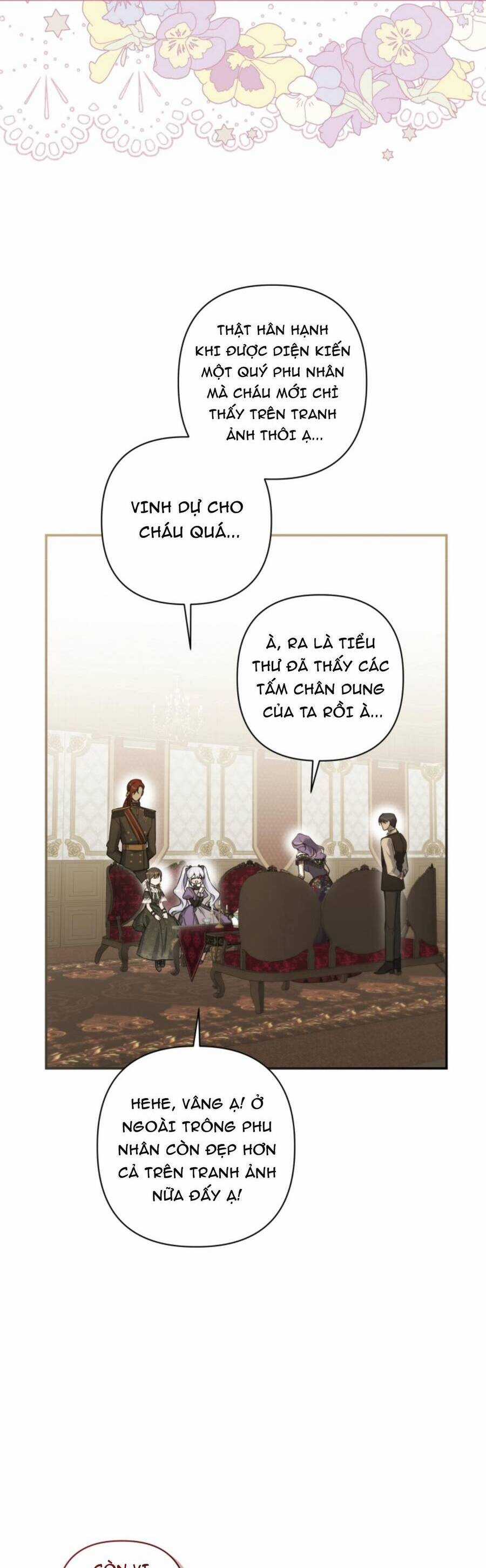 Liệu Người Có Muốn Được Cứu Rỗi Không? Chapter 30 trang 48