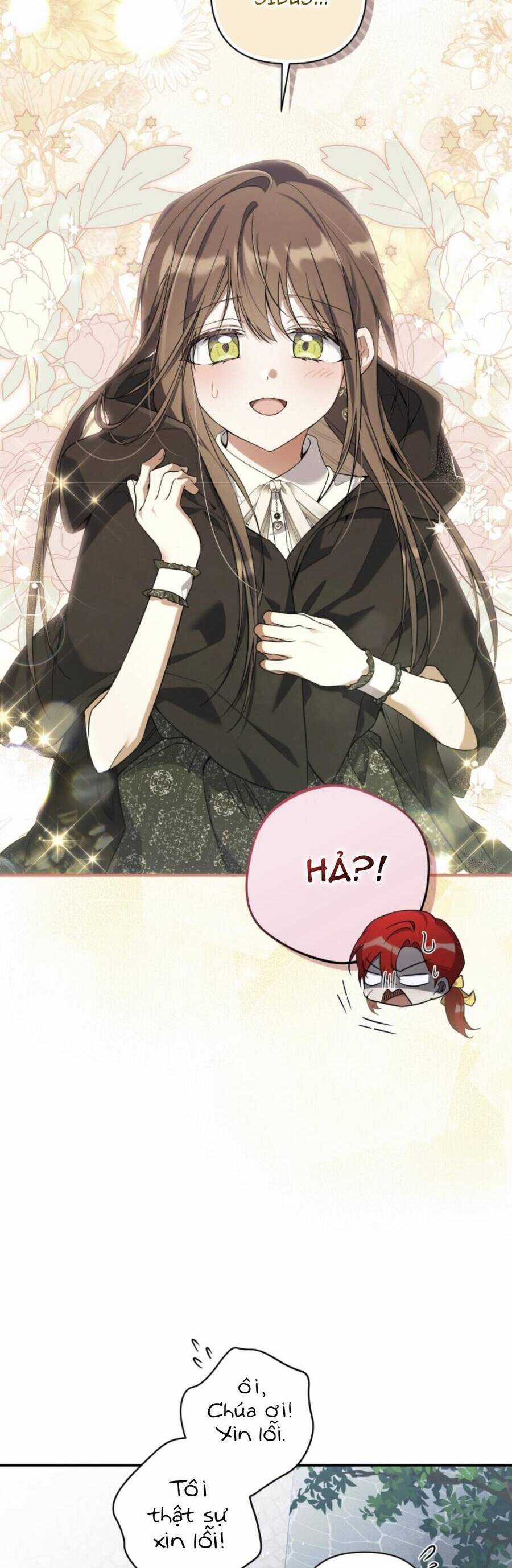 Liệu Người Có Muốn Được Cứu Rỗi Không? Chapter 30 trang 5