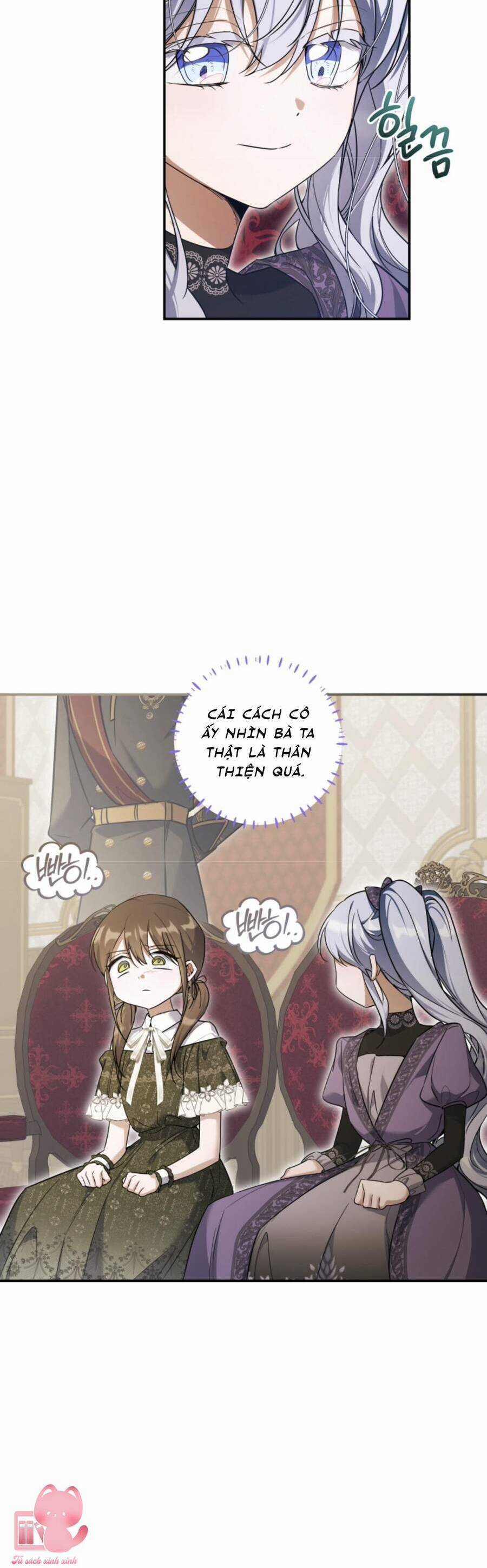 Liệu Người Có Muốn Được Cứu Rỗi Không? Chapter 30 trang 50