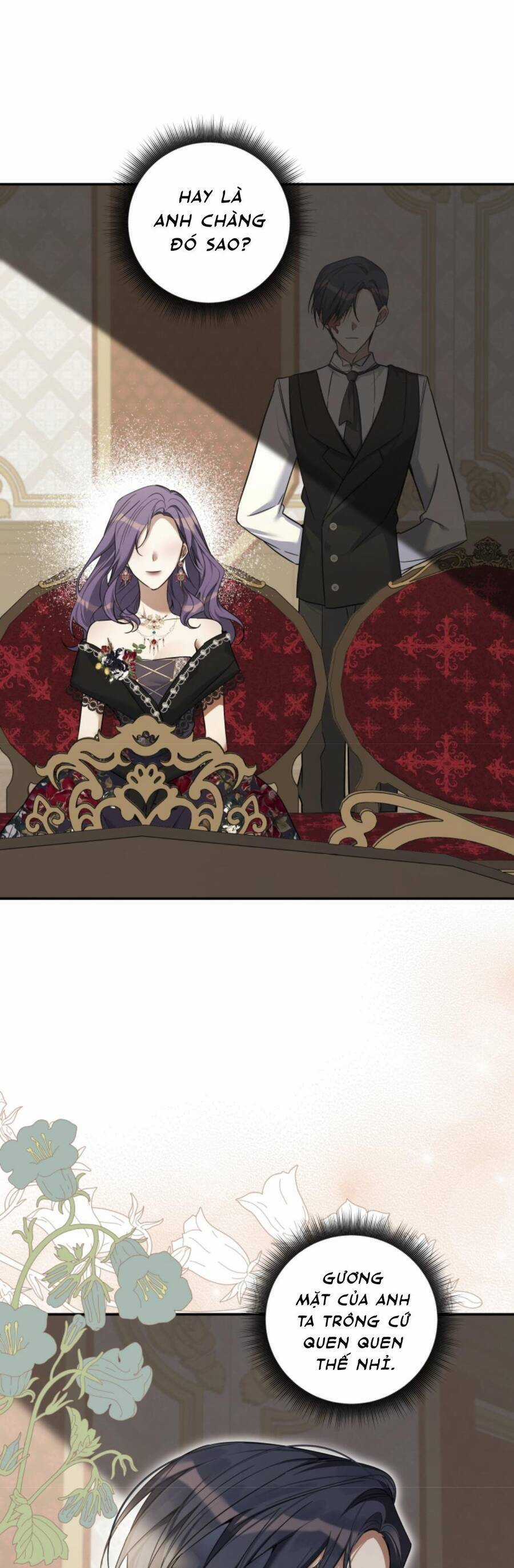 Liệu Người Có Muốn Được Cứu Rỗi Không? Chapter 30 trang 51