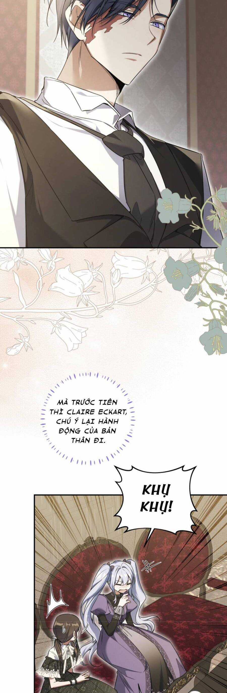 Liệu Người Có Muốn Được Cứu Rỗi Không? Chapter 30 trang 52