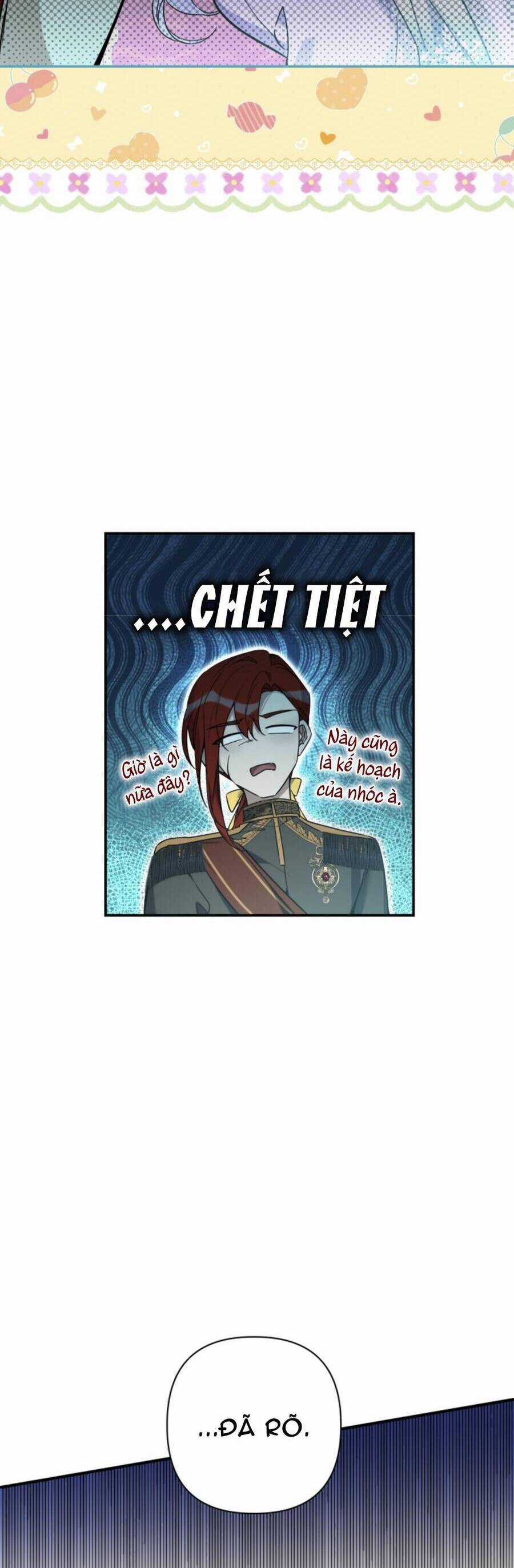 Liệu Người Có Muốn Được Cứu Rỗi Không? Chapter 30 trang 57