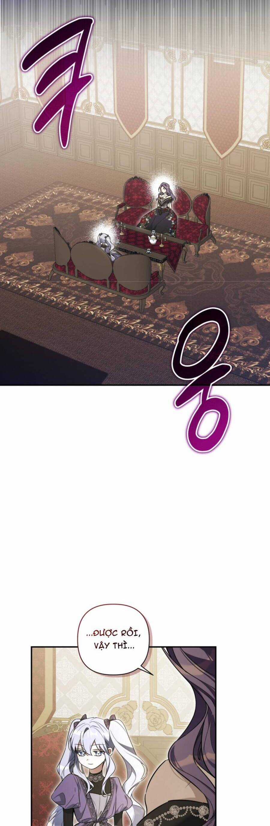 Liệu Người Có Muốn Được Cứu Rỗi Không? Chapter 30 trang 58