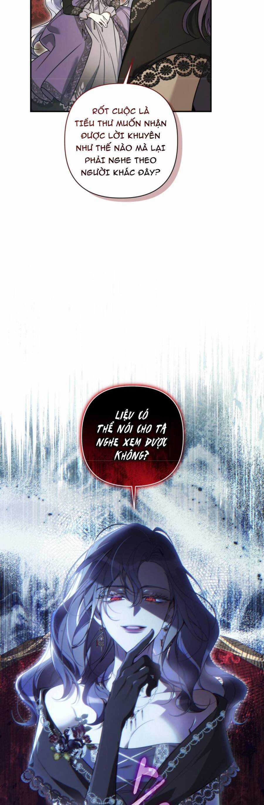 Liệu Người Có Muốn Được Cứu Rỗi Không? Chapter 30 trang 59