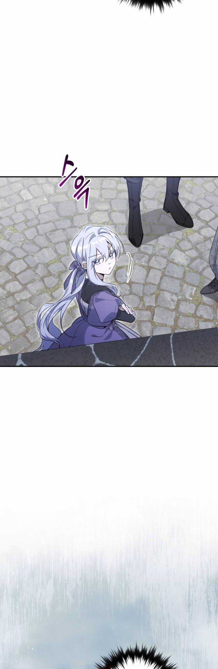 Liệu Người Có Muốn Được Cứu Rỗi Không? Chapter 30 trang 8