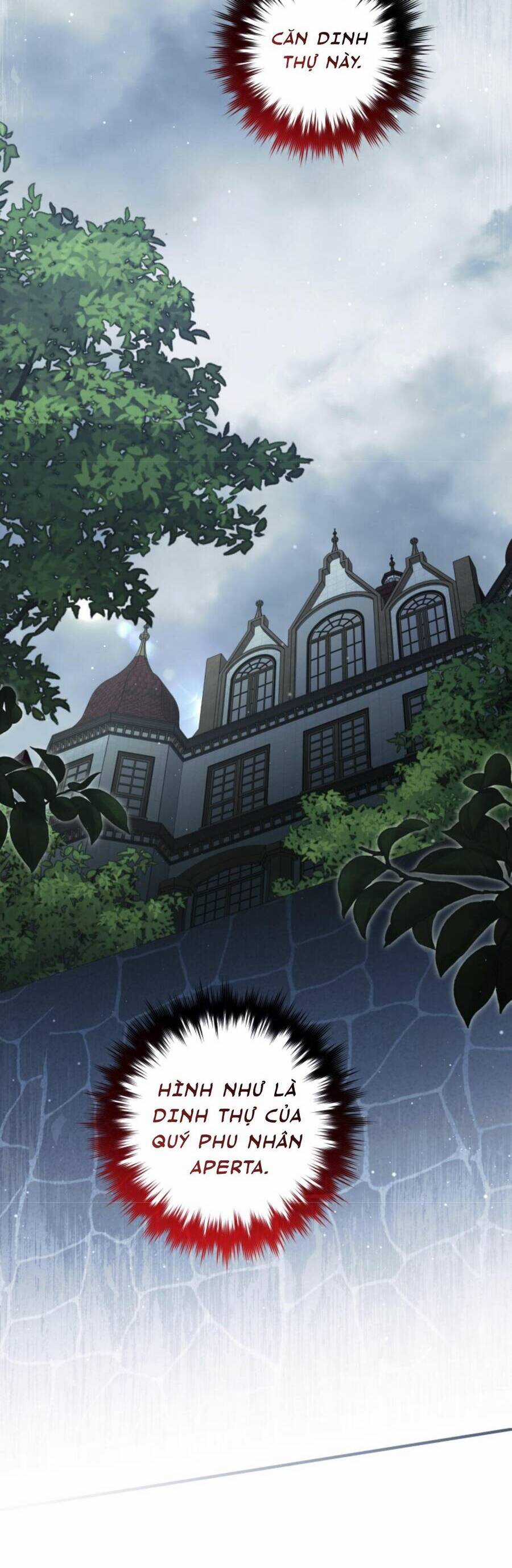 Liệu Người Có Muốn Được Cứu Rỗi Không? Chapter 30 trang 9