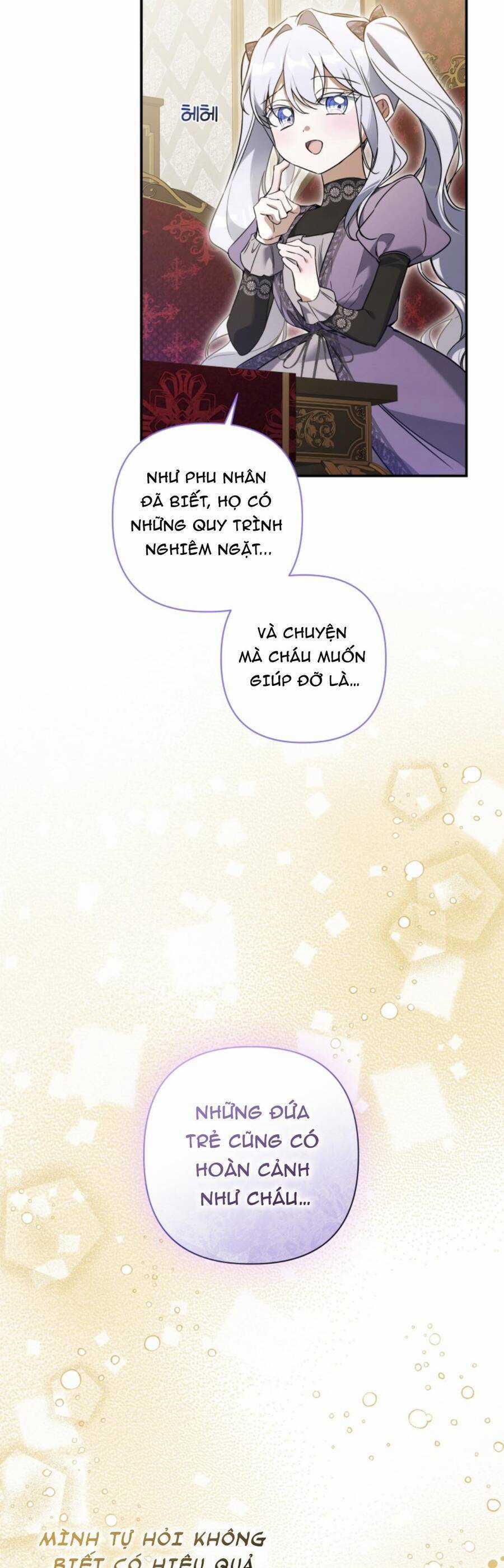 Liệu Người Có Muốn Được Cứu Rỗi Không? Chapter 31 trang 10