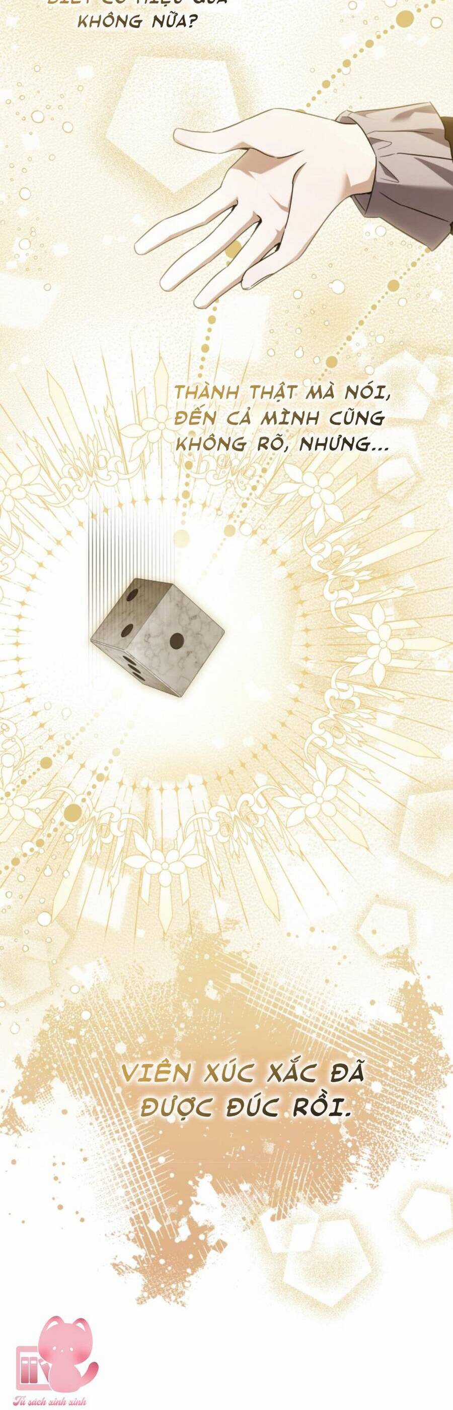 Liệu Người Có Muốn Được Cứu Rỗi Không? Chapter 31 trang 11