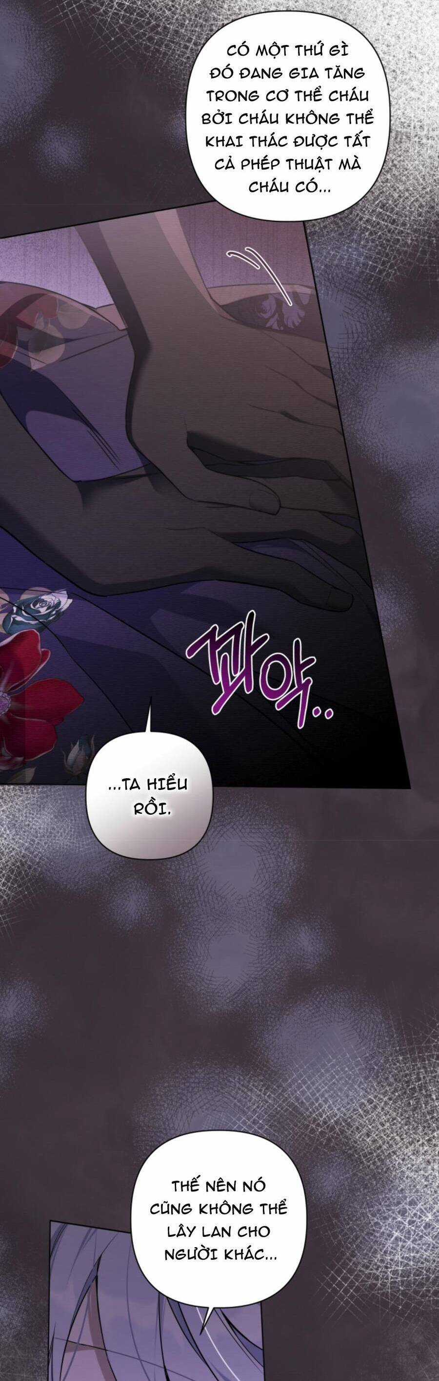 Liệu Người Có Muốn Được Cứu Rỗi Không? Chapter 31 trang 15