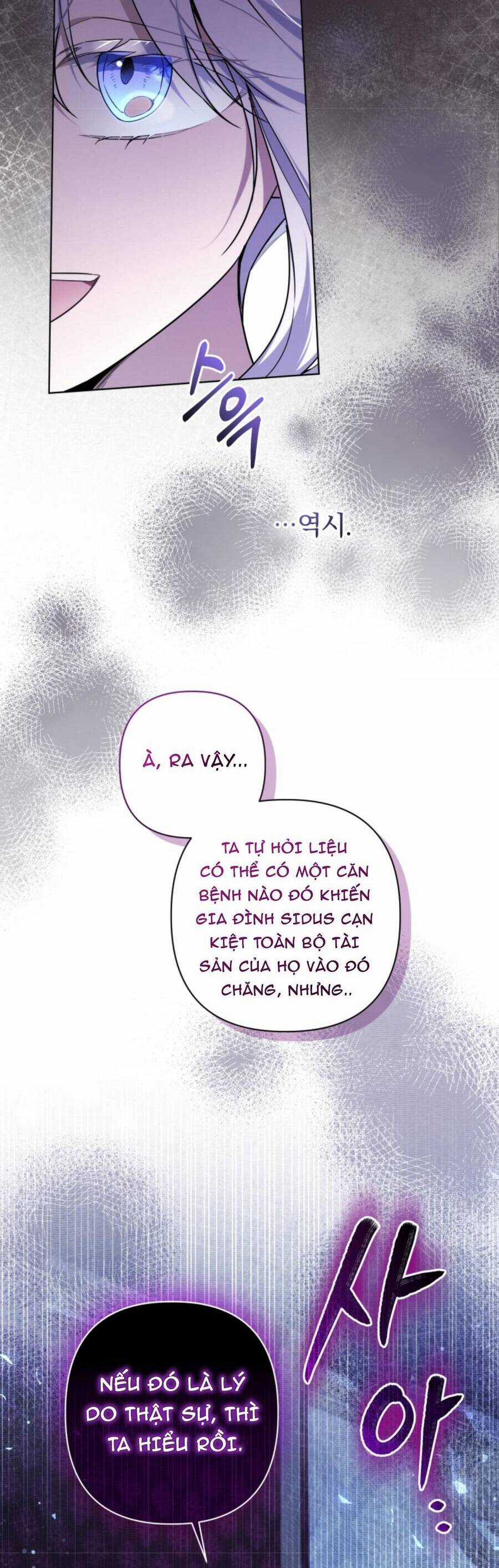 Liệu Người Có Muốn Được Cứu Rỗi Không? Chapter 31 trang 16